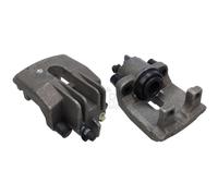 NK Caliper Pinza De Freno Aluminio Ø42mm Para BMW 5 Series E60 6 Series E63
