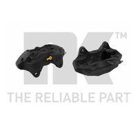 NK Caliper Pinza De Freno Aluminio Ø46mm Para VW Touareg 7P5 2147369