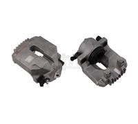 NK Caliper Pinza De Freno Aluminio Ø57mm Para BMW Serie 3 Touring E91 E90