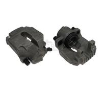 NK Caliper Pinza De Freno Aluminio Ø57mm Para BMW Serie 3 Touring E91 E90