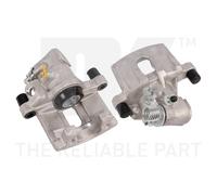 NK Caliper Pinza De Freno De Aluminio Ø38mm Para Mazda 5 CR19 2132139