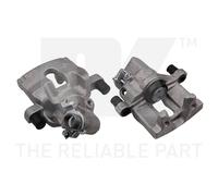 NK Caliper Pinza De Freno De Aluminio Ø38mm Para Renault Laguna Coupe DT0/1