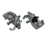 NK Caliper Pinza De Freno De Aluminio Ø41mm Para Opel Zafira B A05 2136252