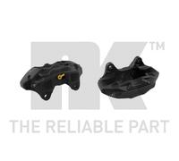 NK Caliper Pinza De Freno De Aluminio Ø46mm Para VW Touareg 7LA 7L6 7L7