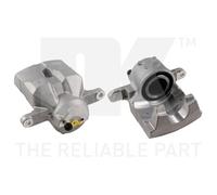 Nk Caliper Pinza De Freno De Aluminio Ø57mm Para Toyota Prius Lexus Ct