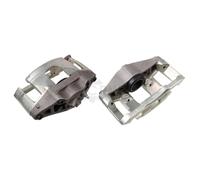 NK Caliper Pinza De Freno De Aluminio Ø60mm Para Audi Allroad A6 Avant