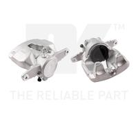 NK Caliper Pinza De Freno De Aluminio Ø60mm Para Mercedes-Benz Clase E Cabriolet