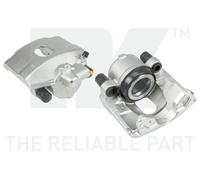 NK Caliper Pinza De Freno Delante Derecha Para Opel Corsa E X15