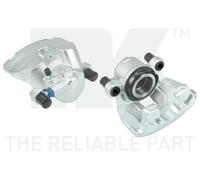 NK Caliper Pinza De Freno Delante Izquierda Para Opel Corsa E X15 Adam M13