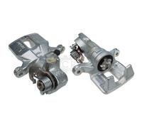 NK Caliper Pinza De Freno Hierro Fundido Ø30mm Para Honda Jazz II GD_ GE3 GE2