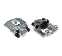 NK Caliper Pinza De Freno Hierro Fundido Ø33mm Para BMW 3er Cabriolet E30