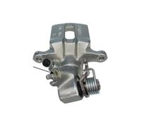 NK Caliper Pinza De Freno Hierro Fundido Ø34mm Para Honda Civic VII Coupe EM2