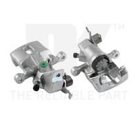 NK Caliper Pinza De Freno Hierro Fundido Ø34mm Para Hyundai I10 PA 213566