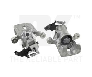 NK Caliper Pinza De Freno Hierro Fundido Ø34mm Para Hyundai IX20 JC 213489