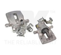 NK Caliper Pinza De Freno Hierro Fundido Ø38mm Para Peugeot 3008 Monovolumen