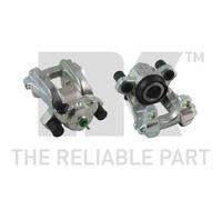 NK Caliper Pinza De Freno Hierro Fundido Ø40mm Para BMW 1er F20 2 Cabriolet F23