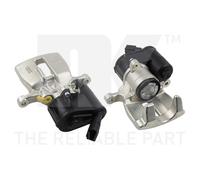 NK Caliper Pinza De Freno Hierro Fundido Ø41mm Para Audi A6 Allroad 4FH C6 4F5