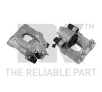 NK Caliper Pinza De Freno Hierro Fundido Ø42mm Para BMW X5 E53 2115229