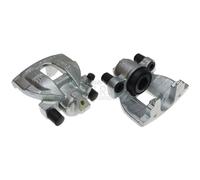 NK Caliper Pinza De Freno Hierro Fundido Ø42mm Para Volvo V70 II SW S60 I 384
