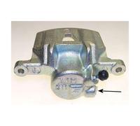 Nk Caliper Pinza De Freno Hierro Fundido Ø43mm Para Toyota Avensis Verso _M2_