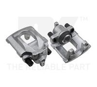 NK Caliper Pinza De Freno Hierro Fundido Ø44mm Para VW Touareg 7LA 7L6 7L7