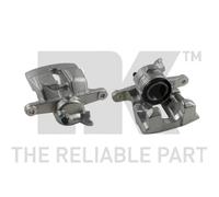 NK Caliper Pinza De Freno Hierro Fundido Ø45mm Para Land Rover Discovery IV L319