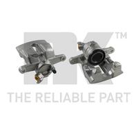 NK Caliper Pinza De Freno Hierro Fundido Ø45mm Para Land Rover Discovery IV LA