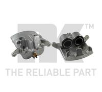 NK Caliper Pinza De Freno Hierro Fundido Ø46mm Para Nissan Pathfinder III R51