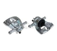 NK Caliper Pinza De Freno Hierro Fundido Ø48mm Para Opel Corsa C Kasten F08 W5L