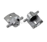 NK Caliper Pinza De Freno Hierro Fundido Ø51mm Para Hyundai Atos MX 213463