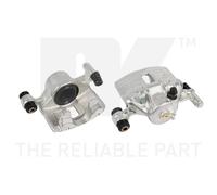 NK Caliper Pinza De Freno Hierro Fundido Ø51mm Para Hyundai I20 PB PBT I10 PA