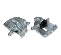 NK Caliper Pinza De Freno Hierro Fundido Ø54mm Para Audi A4 VW Passat Variant