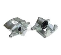 NK Caliper Pinza De Freno Hierro Fundido Ø54mm Para Fiat Stilo Multi Wagon