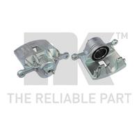 NK Caliper Pinza De Freno Hierro Fundido Ø54mm Para Honda Jazz III Insight