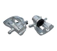 NK Caliper Pinza De Freno Hierro Fundido Ø54mm Para Mercedes-Benz Clase C W202