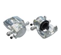 NK Caliper Pinza De Freno Hierro Fundido Ø57mm Para Mercedes-Benz Clase A W169