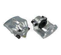 NK Caliper Pinza De Freno Hierro Fundido Ø57mm Para Volvo V70 I 850 Familiar