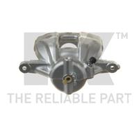 NK Caliper Pinza De Freno Hierro Fundido Ø60mm Para Honda CR-V III RE_ RM_