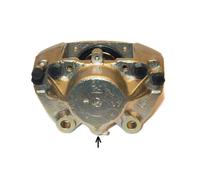 NK Caliper Pinza De Freno Hierro Fundido Ø60mm Para Lotus Elise 213360