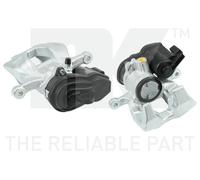 NK Caliper Trasero Derecho Para Audi A4 Avant 8W5 B9 8WD A6 C8