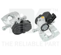 Nk Caliper Trasero Derecho Para Audi A4 Avant 8W5 B9 8WD Q5 FYB