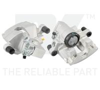 NK Caliper Trasero Derecho Para Ford Focus IV Turnier HP HN HM