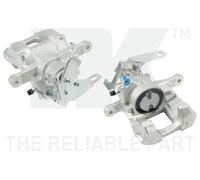 NK Caliper Trasero Derecho Para Ford Transit V363 Furgón FCD FDD FED