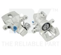 NK Caliper Trasero Derecho Para Honda Jazz III GE Insight ZE_ ZF1