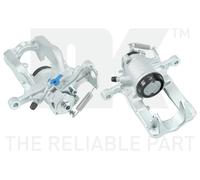 NK Caliper Trasero Derecho Para Opel Zafira Tourer C P12 Astra J GTC