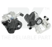 NK Caliper Trasero Izquierdo Para VW Golf VIII Variant CG5 CD1 CB1 Cupra