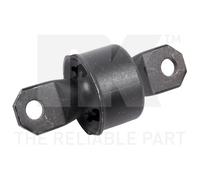 NK Cojinete Brazo Transversal Trasero Delantero Izquierdo Derecho para Ford Foco