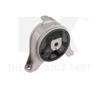 NK Cojinete de Motor Delantero Buje de Metal y Caucho para Opel Astra H Caja L70