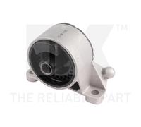 NK Cojinete de Motor Delantero Buje Metal y Caucho para Opel Astra G Sedán F69 _