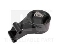 NK Cojinete de Motor Delantero Buje Metal y Caucho para Opel Insignia A G09 2.0
